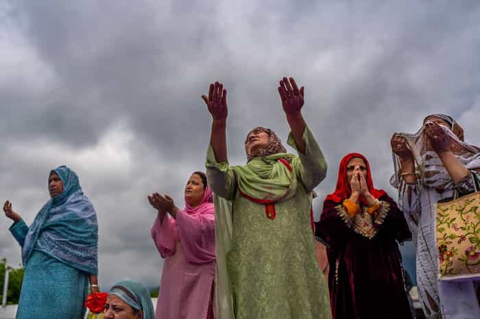 ایالت اوتاراکند هند چندهمسری را برای مردان مسلمان ممنوع کرد