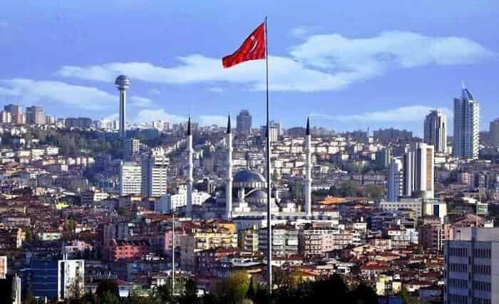 سقوط 60 درصدی خرید خانه توسط ایرانی‌ها در ترکیه