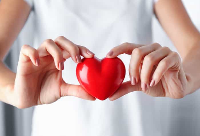 علائم مهم نشان دهنده نارسایی قلب