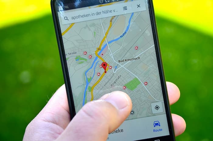 هوش مصنوعی مولد گوگل مپ: گامی نوین در جهت یافتن آسانتر مکان‌های جذاب