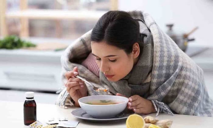 هضم چه غذاهایی در زمستان سخت است؟