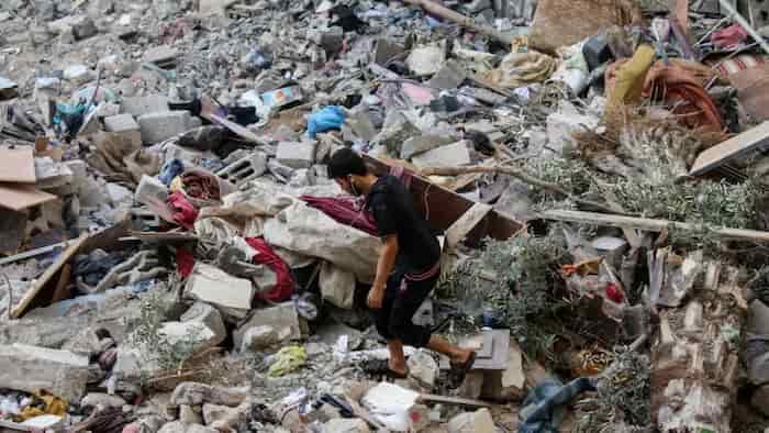 جوزپ بورل: از گرسنگی به‌عنوان سلاح جنگی در غزه استفاده می‌شود