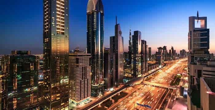 امارات رتبه نخست کشورهای عربی در شاخص جهانی دانش را کسب کرد
