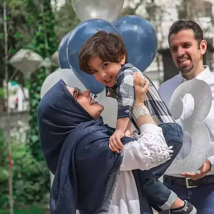 اثربخشی سبک زندگی ایرانی بر انسجام، رضایت زناشویی و سلامت روان خانواده