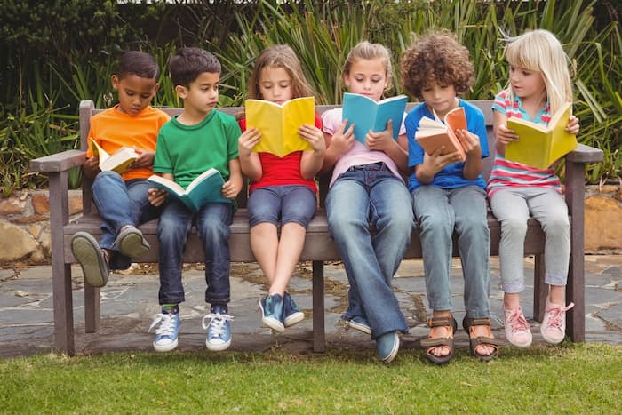 روز جهانی کتاب کودک: گرامی‌داشت ادبیات و خلاقیت