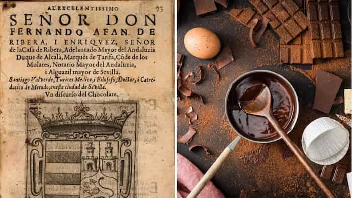 کتاب شکلات 400 ساله در پرتغال به حراج گذاشته می‌شود