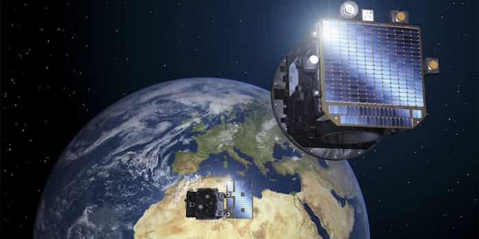 آژانس فضایی اروپا برای اولین بار خورشیدگرفتگی مصنوعی ایجاد می‌کند