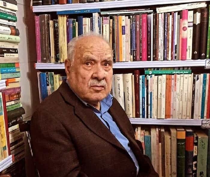 درگذشت پرویز بابایی، مترجم و نویسنده برجسته