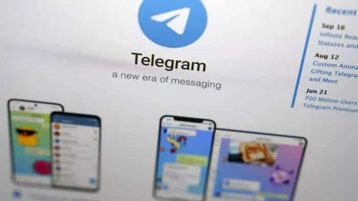 تلگرام در سال جاری به یک میلیارد کاربر فعال ماهانه برسد