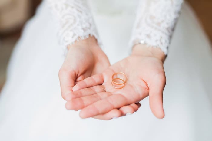 ازدواج: زمانی برای تأمل و خودشناسی