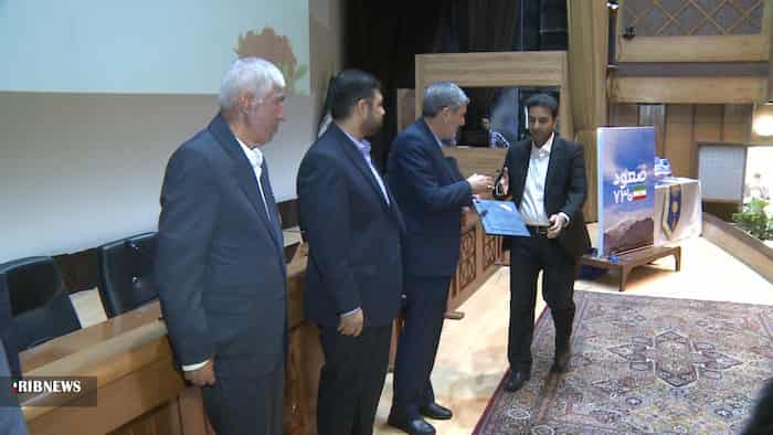 همایش هوش مصنوعی و تحول در روابط عمومی‌ها در شیراز برگزار شد